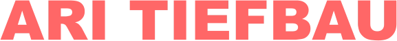 ARI TIEFBAU